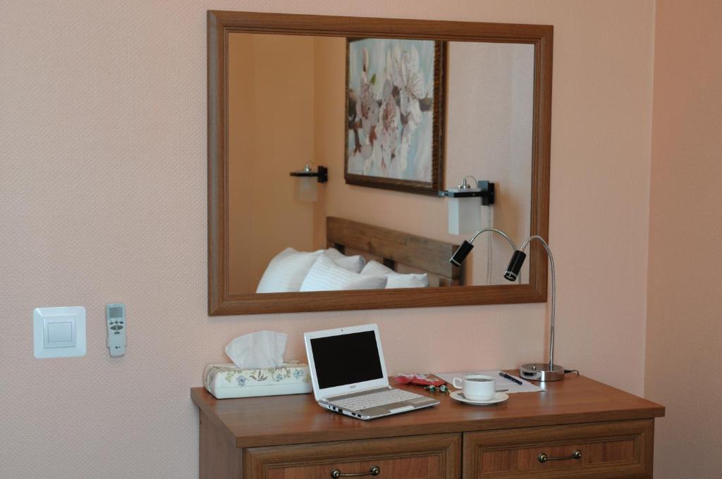 Melrose Hotel Rivne Habitación foto