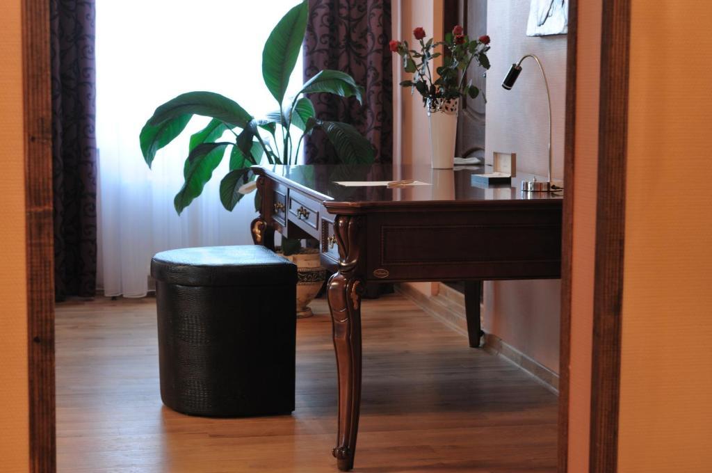 Melrose Hotel Rivne Habitación foto